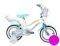  UNITED BIKE FLOWERS 16'' 