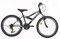  SECTOR SPIN F/S 24\'\' 