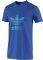 ������� ADIDAS PERFORMANCE TREFOIL TEE ����/�...