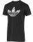  ADIDAS PERFORMANCE HAWAII TREFOIL TEE  (M)