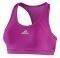 ΜΠΟΥΣΤΑΚΙ ADIDAS PERFORMANCE TECHFIT BRA ΦΟΥΞΙΑ (40) ΜΠΟΥΣΤΑΚΙ ADIDAS PERFORMANCE TECHFIT BRA ΦΟΥΞΙΑ (40)