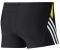  ADIDAS PERFORMANCE INSPIRATION BOXER  (8)
