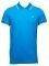  ADIDAS ORIGINALS TIPPED POLO ...