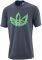 ΜΠΛΟΥΖΑ ADIDAS PERFORMANCE ADDITIVE FREE TEE ΓΚΡΙ ΣΚΟΥΡΟ (L) ΜΠΛΟΥΖΑ ADIDAS PERFORMANCE ADDITIVE FREE TEE ΓΚΡΙ ΣΚΟΥΡΟ (L)