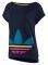 T-SHIRT ADIDAS PERFORMANCE BIG TREFOIL  ...