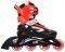 ������� INLINE SKATE AMILA �������� �����/������� (38-41)