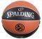 ����� SPALDING EUROLEAGUE OFFICIAL REPLICA IN...