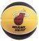  SPALDING MIAMI HEAT / (7)