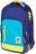   ADIDAS PERFORMANCE CAMPUS PLUS BACKPACK /