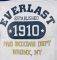  EVERLAST CLASSIC T-SHIRT / (S)