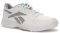 ΠΑΠΟΥΤΣΙ REEBOK COURT RUSH III ΛΕΥΚΟ/ΓΚΡΙ (USA:10, EU:41) ΠΑΠΟΥΤΣΙ REEBOK COURT RUSH III ΛΕΥΚΟ/ΓΚΡΙ (USA:10, EU:41)