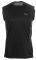 T-SHIRT REEBOK FURY SLEEVELESS ����� (M)