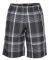   REEBOK PLAID  (M)