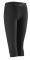 3/4 REEBOK REALFLEX FITTED CAPRI  (M)
