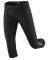  3/4 REEBOK REALFLEX FITTED CAPRI  (M)