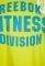 ΜΠΛΟΥΖΑ REEBOK FITNESS DIVISION ΚΙΤΡΙΝΗ ΚΙΤΡΙΝΗ (XL) ΜΠΛΟΥΖΑ REEBOK FITNESS DIVISION ΚΙΤΡΙΝΗ ΚΙΤΡΙΝΗ (XL)