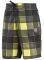   ADIDAS PERFORMANCE PLAID ...