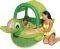 �������� ������ ����� TURTLE BABY POOL