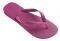 ΣΑΓΙΟΝΑΡΑ HAVAIANAS TOP ΠΟΡΦΥΡΗ (BR:37/38,EUR:39/40) ΣΑΓΙΟΝΑΡΑ HAVAIANAS TOP ΠΟΡΦΥΡΗ (BR:37/38,EUR:39/40)