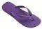 ΣΑΓΙΟΝΑΡΑ HAVAIANAS TOP ΒΙΟΛΕΤΙ (BR:41/42,EUR:43/44) ΣΑΓΙΟΝΑΡΑ HAVAIANAS TOP ΒΙΟΛΕΤΙ (BR:41/42,EUR:43/44)