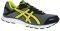 ΠΑΠΟΥΤΣΙ ASICS GEL ZARACA ΑΝΘΡΑΚΙ/ΛΑΪΜ (USA:11.5, EU:46) ΠΑΠΟΥΤΣΙ ASICS GEL ZARACA ΑΝΘΡΑΚΙ/ΛΑΪΜ (USA:11.5, EU:46)