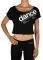  BODYTALK JAZZ  CROP TOP / (...