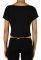  BODYTALK JAZZ  CROP TOP / (S)