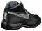 ΠΑΠΟΥΤΣΙ NIKE THE OVERPLAY VII OMNI ΜΑΥΡΟ (USA:10.5, EU:44.5)