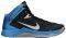�������� NIKE ZOOM HYPERQUICKNESS �����/����  (USA:11, EU:45)