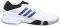  ADIDAS PERFORMANCE AMBITION VIII STREET // (UK:11, EU:46)
