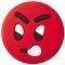  WILSON ANGRY RED FACE