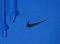 ΦΟΥΤΕΡ NIKE CLUB HOODY ΜΠΛΕ ΑΝΟΙΚΤΟ (M) ΦΟΥΤΕΡ NIKE CLUB HOODY ΜΠΛΕ ΑΝΟΙΚΤΟ (M)