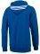  ADIDAS PERFORMANCE ESS 3S FULL ZIP HOOD  (L)