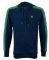  ADIDAS PERFORMANCE ESS 3S FULL ZIP HOO...
