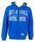  RUSSELL ZIP HOODED ARCH LOGO DOUBLE AP...