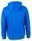  RUSSELL ZIP HOODED ARCH LOGO DOUBLE APPLIQUE   (XL)