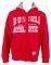  RUSSELL ZIP HOODED ARCH LOGO DOUBLE AP...