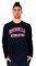  RUSSELL CREWNECK LS ARCH LOGO  (X...