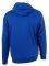  RUSSELL HOODED PULL OVER LOGO  (XXL)