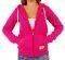  RUSSELL ZIP THROUGH HOODED FLEECE ...