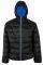  RUSSELL PADDED JACKET  (XL)