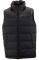 ΓΙΛΕΚΟ REEBOK PADDED VEST ΜΑΥΡΟ (L) ΓΙΛΕΚΟ REEBOK PADDED VEST ΜΑΥΡΟ (L)