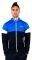ΦΟΡΜΑ REEBOK TRACK SUIT CORE TRICOT ΜΠΛΕ/ΓΑΛΑΖΙΑ (L) ΦΟΡΜΑ REEBOK TRACK SUIT CORE TRICOT ΜΠΛΕ/ΓΑΛΑΖΙΑ (L)