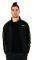 ΦΟΡΜΑ REEBOK TRACK SUIT CORE WOVEN ΜΑΥΡΗ (S)