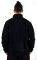 ΦΟΡΜΑ REEBOK TRACK SUIT CORE WOVEN ΜΑΥΡΗ (S)