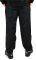 ΦΟΡΜΑ REEBOK TRACK SUIT CORE WOVEN ΜΑΥΡΗ (S)