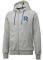  REEBOK EC FLEECE FULL ZIP HOODIE  ...