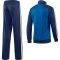  ADIDAS PERFORMANCE RIBERIO TRACK SUIT  (L)