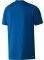 ΜΠΛΟΥΖΑ ADIDAS PERFORMANCE ESSENTIALS CREW TEE ΜΠΛΕ (XL) ΜΠΛΟΥΖΑ ADIDAS PERFORMANCE ESSENTIALS CREW TEE ΜΠΛΕ (XL)
