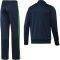  ADIDAS PERFORMANCE ESS 3 STRIPES TRACK SUIT   (XL)
